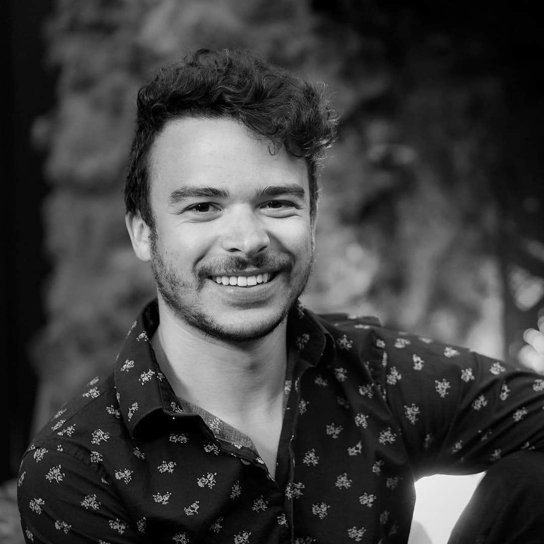 Joshua Duncan — Founder of PourCost